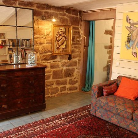 오트로 L'Ateliere B&B 외부 사진