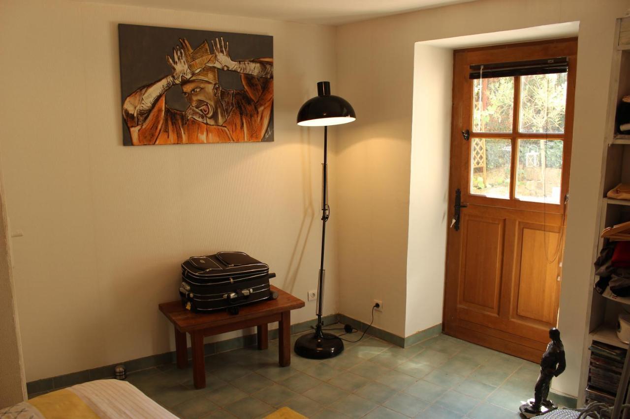 오트로 L'Ateliere B&B 외부 사진