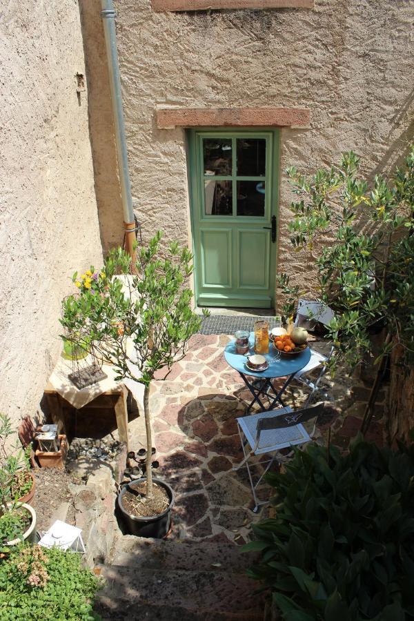 오트로 L'Ateliere B&B 외부 사진