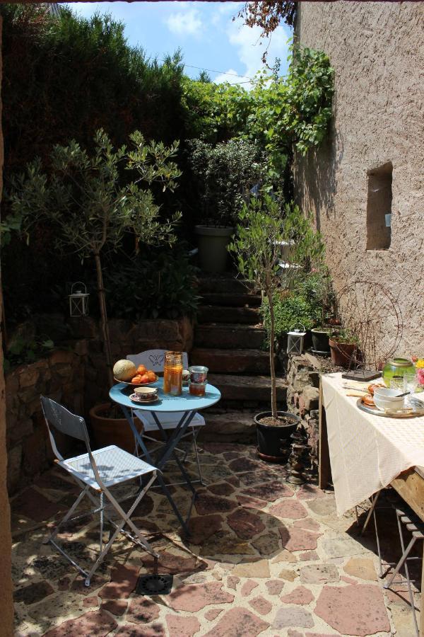 오트로 L'Ateliere B&B 외부 사진